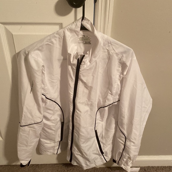 Page and Tuttle golf jacket - Picture 3 of 3